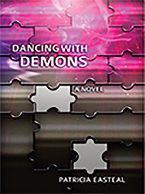 cover image of Dancing with Demons